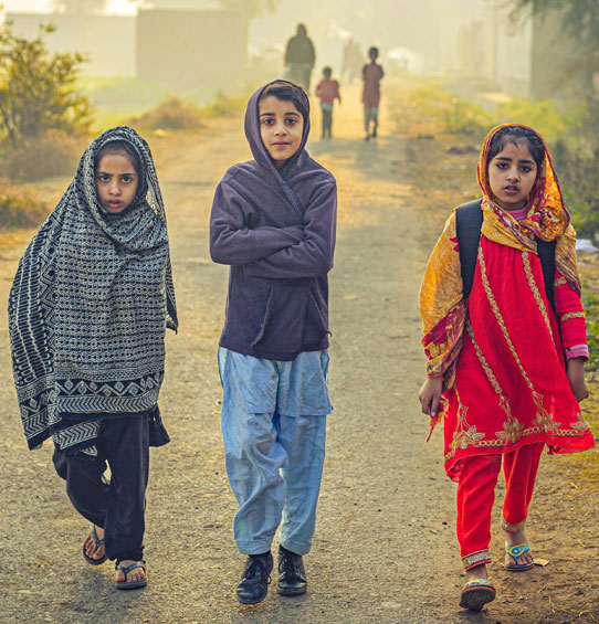 Ammaan Welfare Association