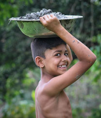 Ammaan Welfare Association