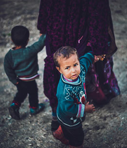 Ammaan Welfare Association